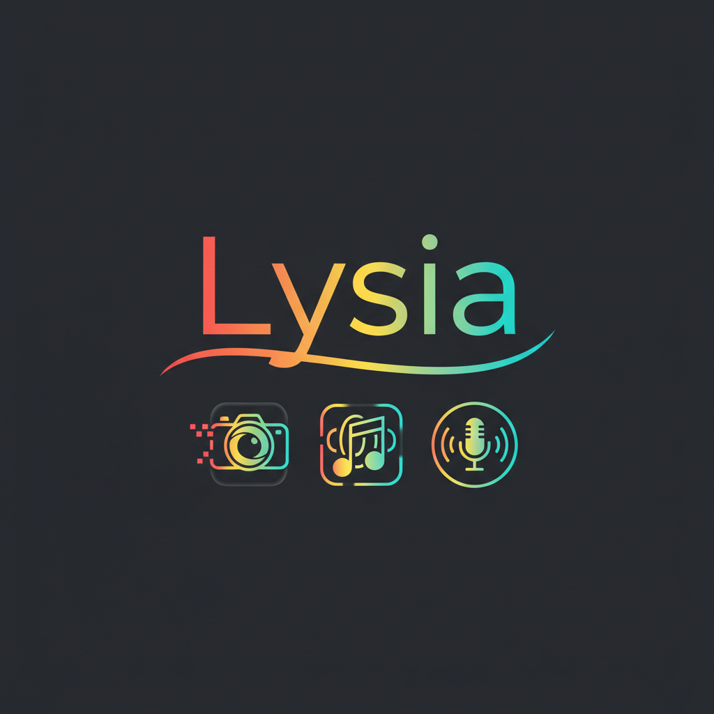 Lysia